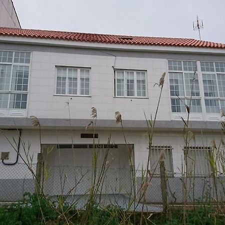 Casa Tranquila En O Grove Daire Dış mekan fotoğraf