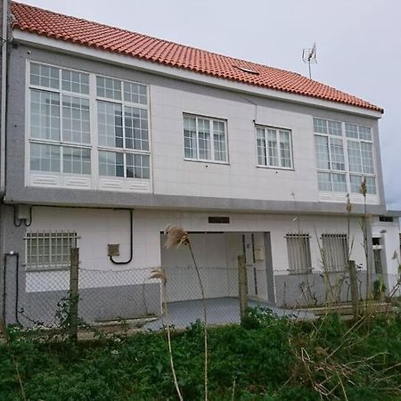 Casa Tranquila En O Grove Daire Dış mekan fotoğraf