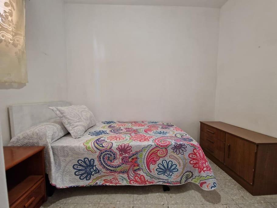 Casa Tranquila En O Grove Daire Dış mekan fotoğraf