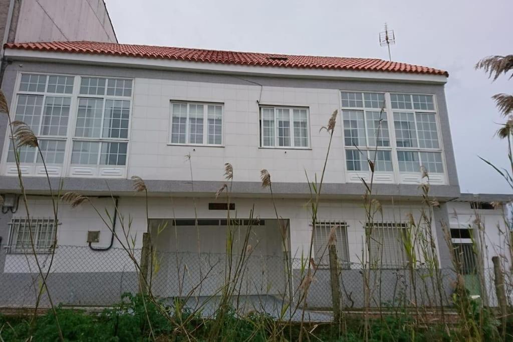 Casa Tranquila En O Grove Daire Dış mekan fotoğraf