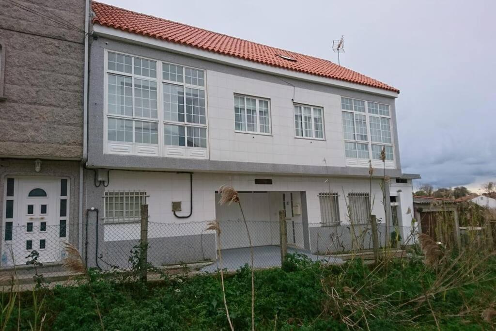 Casa Tranquila En O Grove Daire Dış mekan fotoğraf