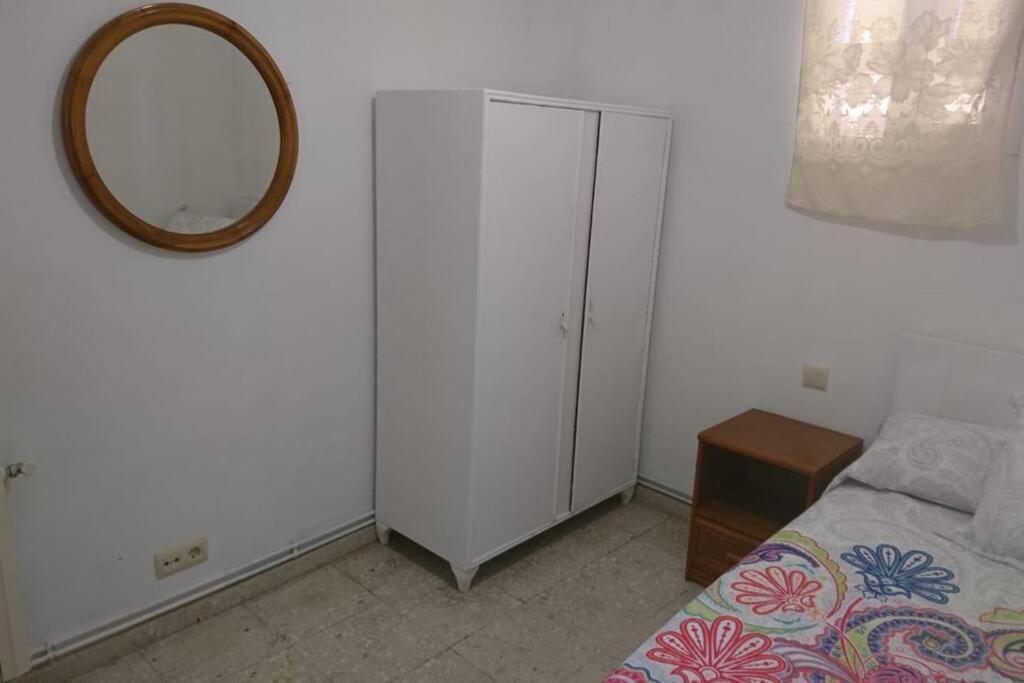 Casa Tranquila En O Grove Daire Dış mekan fotoğraf