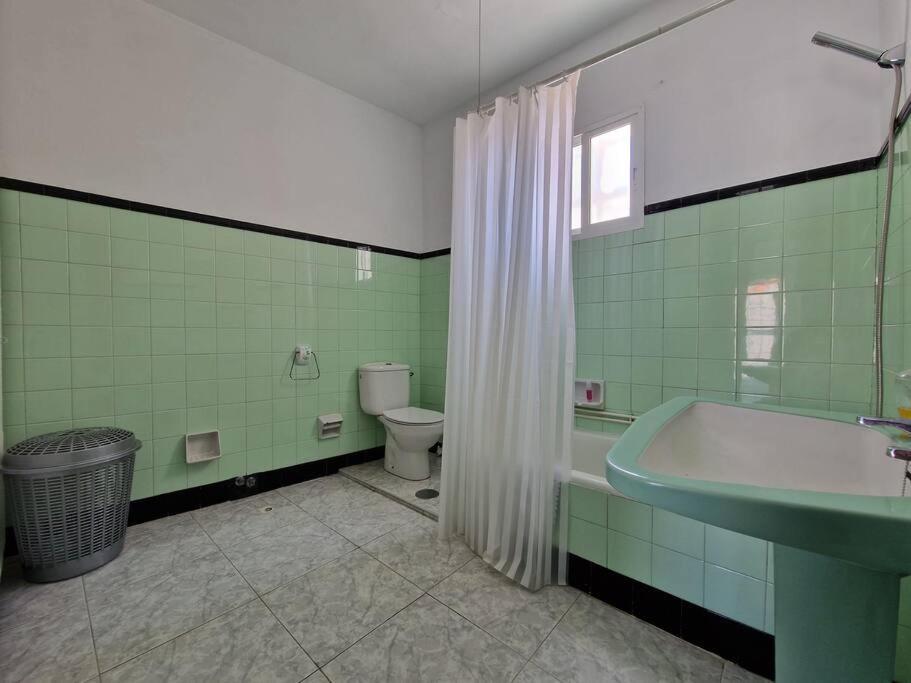 Casa Tranquila En O Grove Daire Dış mekan fotoğraf