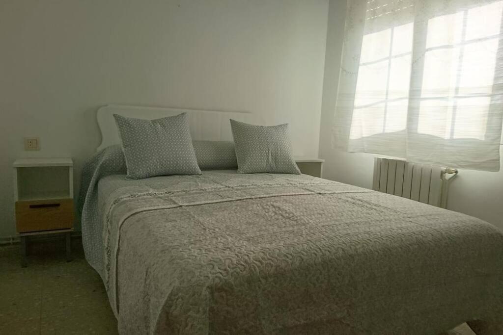 Casa Tranquila En O Grove Daire Dış mekan fotoğraf