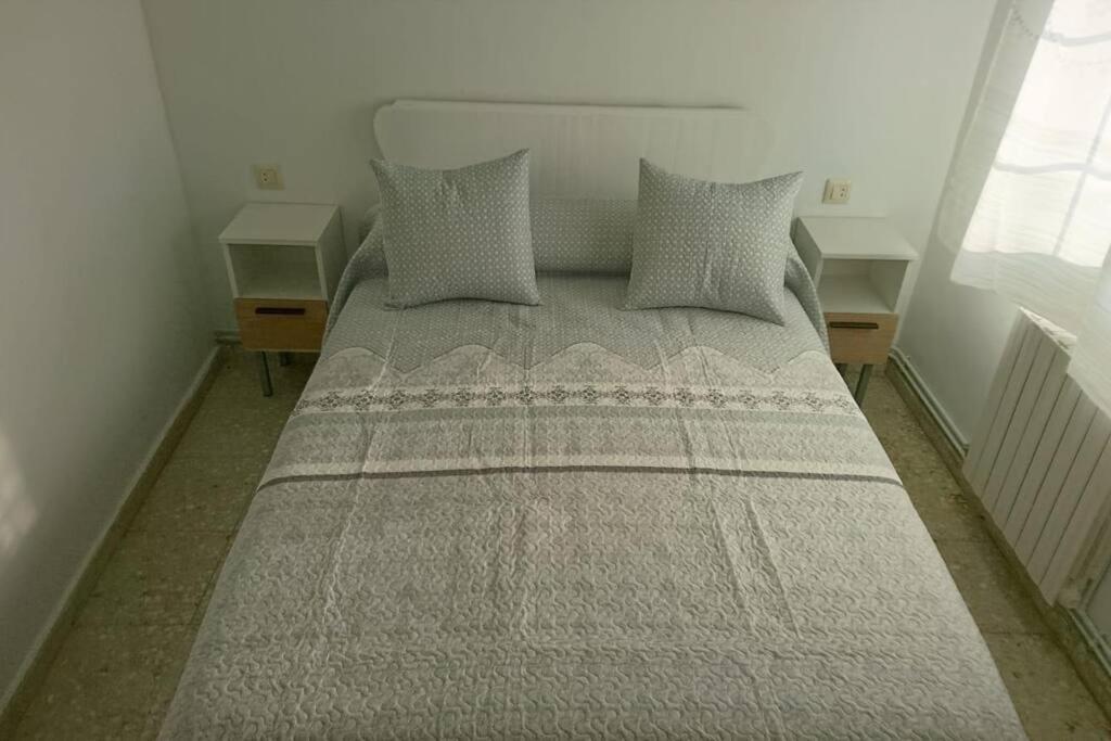 Casa Tranquila En O Grove Daire Dış mekan fotoğraf