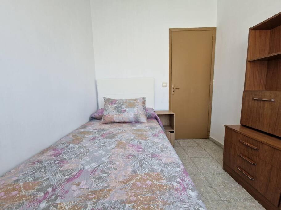 Casa Tranquila En O Grove Daire Dış mekan fotoğraf