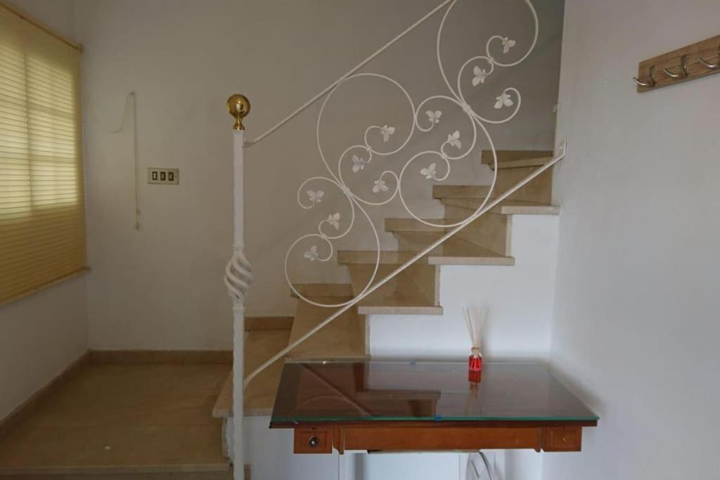 Casa Tranquila En O Grove Daire Dış mekan fotoğraf