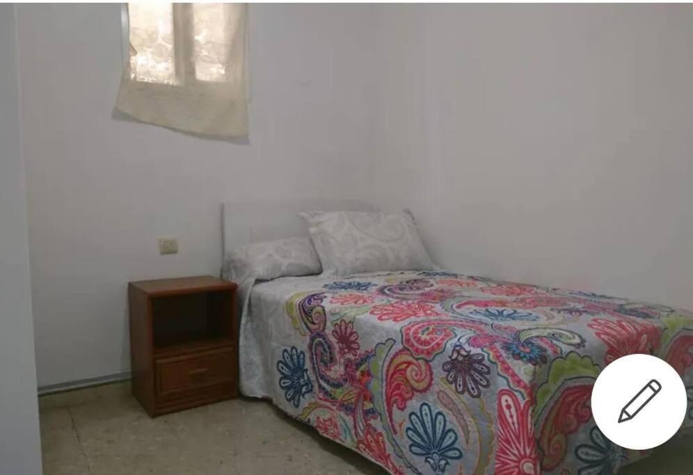 Casa Tranquila En O Grove Daire Dış mekan fotoğraf
