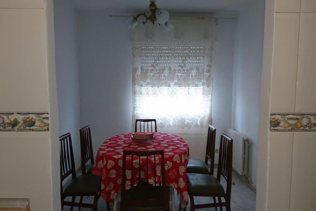 Casa Tranquila En O Grove Daire Dış mekan fotoğraf